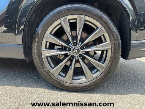 Used 2023 Lexus RX 350 F Sport w/ Cold Area Package AWD/4WD image 29