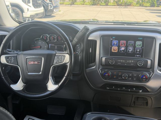 Used 2018 GMC Sierra 1500 SLE w/ SLE Value Package AWD/4WD image 24
