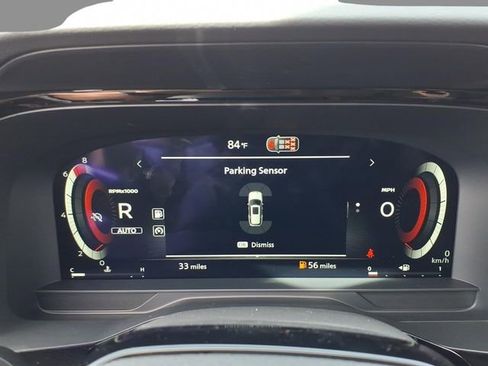 New 2026 Nissan Pathfinder Platinum AWD/4WD image 28
