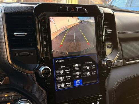 Used 2021 RAM 1500 Limited w/ Night Edition image 45