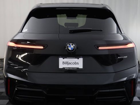 New 2026 BMW iX xDrive60 w/ M Sport Package image 17