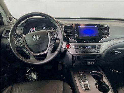 Used 2021 Honda Ridgeline RTL image 19