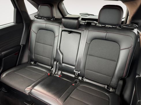 New 2025 Ford Escape ST-Line Select w/ Tech Pack #2 image 16