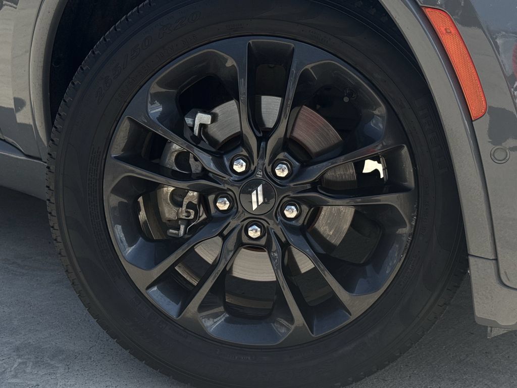 Used 2022 Dodge Durango R/T RWD image 9