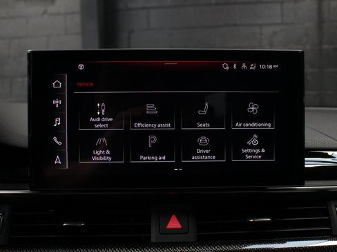 Used 2020 Audi S5 Premium Plus w/ S Sport Package AWD/4WD image 66
