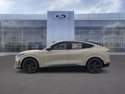 New 2026 Ford Mustang Mach-E GT AWD/4WD image 3