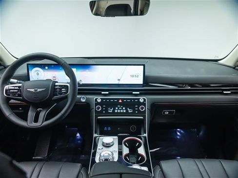 New 2026 Genesis GV80 2.5T image 19