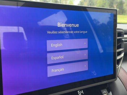 Used 2026 Toyota Tundra Capstone image 25