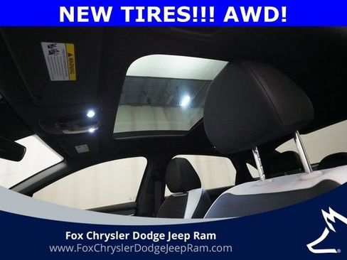 Used 2025 Kia K5 GT-Line w/ GT-Line Premium Package image 31