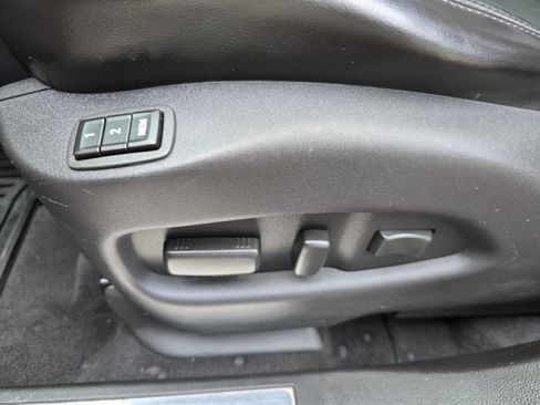 Used 2011 Cadillac SRX Performance AWD/4WD image 35