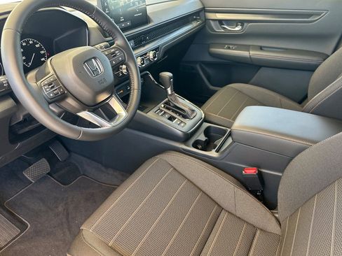 New 2026 Honda CR-V Sport image 10