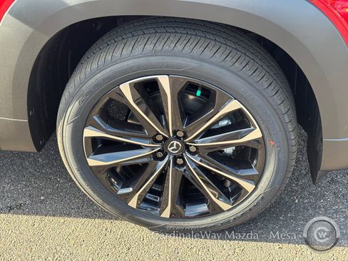 New 2026 MAZDA CX-50 AWD 2.5 S w/ Weather Package image 10