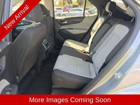 Used 2023 Chevrolet Equinox LT FWD image 14