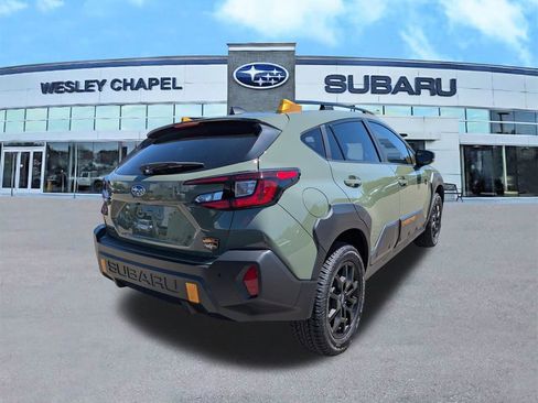 New 2026 Subaru Crosstrek 2.5i Wilderness image 5