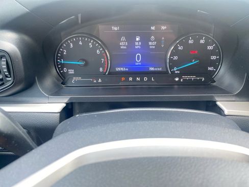 Used 2022 Ford Explorer XLT image 22