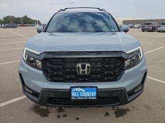 Used 2023 Honda Passport EX-L video 2