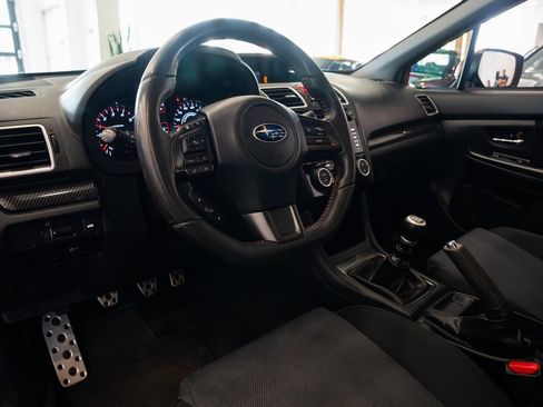 Used 2018 Subaru WRX Premium AWD/4WD image 18