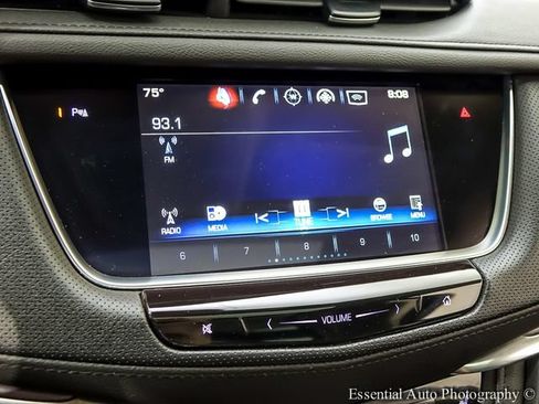 Used 2019 Cadillac XT5 Premium Luxury AWD/4WD image 15