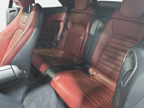 Used 2017 Mercedes-Benz C 300 4MATIC Cabriolet image 13