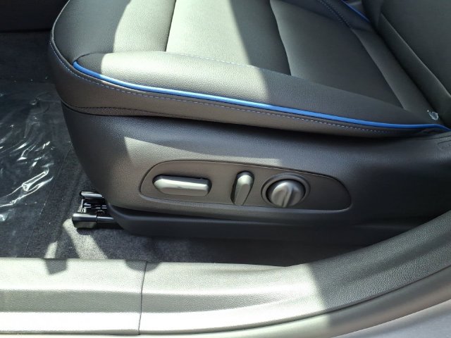 New 2026 Buick Envista Sport Touring w/ Convenience I Package FWD image 14