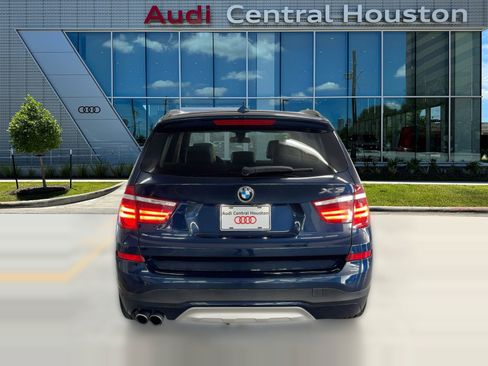 Used 2017 BMW X3 sDrive28i image 10