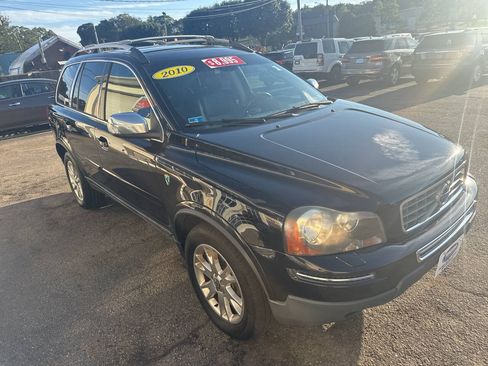 Used 2010 Volvo XC90 V8 AWD/4WD image 15