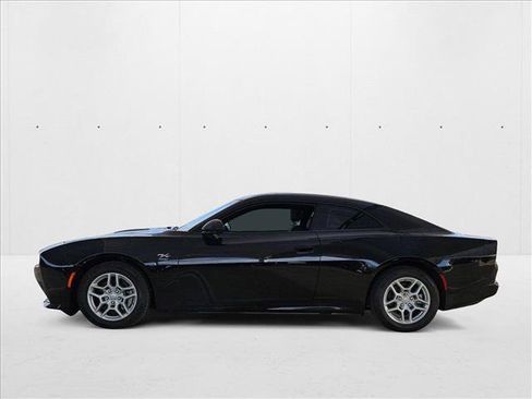 New 2025 Dodge Charger Daytona R/T w/ Quick Order Package 25M R/T AWD/4WD image 5