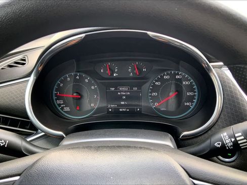 Used 2020 Chevrolet Malibu LT FWD image 17
