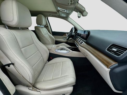 Used 2020 Mercedes-Benz GLE 350 w/ Premium Package image 20
