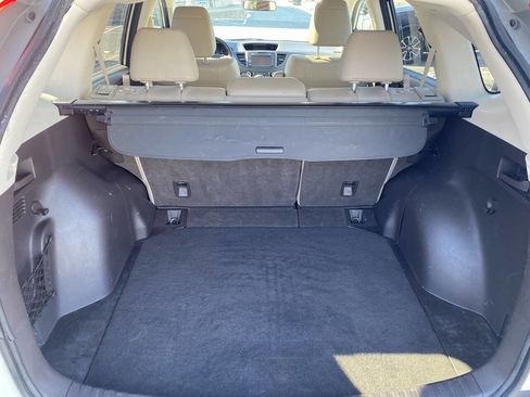 Used 2012 Honda CR-V EX-L image 23