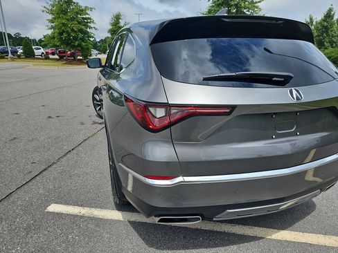 Certified 2026 Acura MDX FWD w/ Technology Package image 33