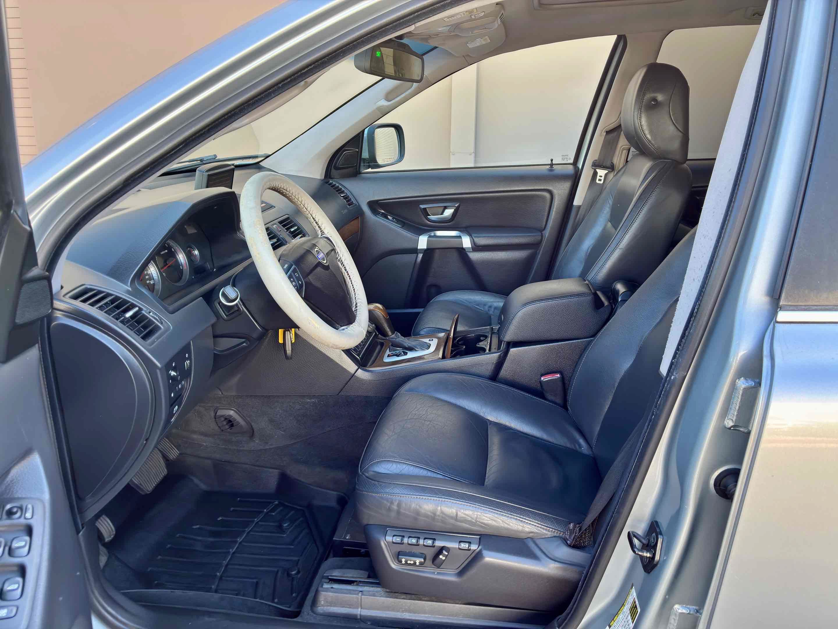 Used 2008 Volvo XC90 V8 AWD/4WD image 36