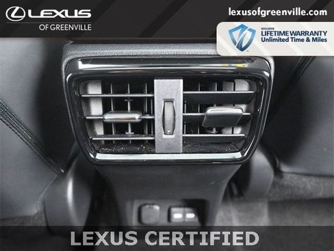 Certified 2022 Lexus NX 350 AWD w/ Premium Package image 26