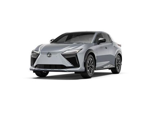 New 2026 Lexus RZ 350e 2WD w/ Convenience Package image 4