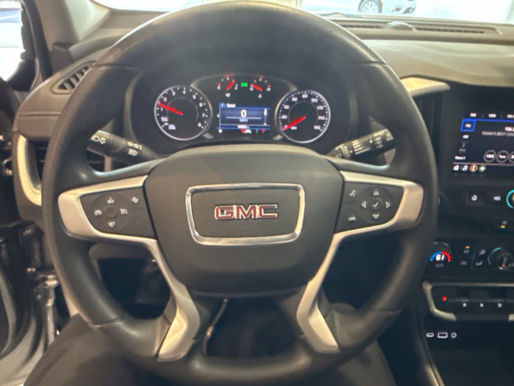 Used 2024 GMC Terrain SLE w/ Driver Convenience Package AWD/4WD image 32