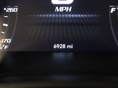 Used 2023 Dodge Challenger R/T Scat Pack image 11