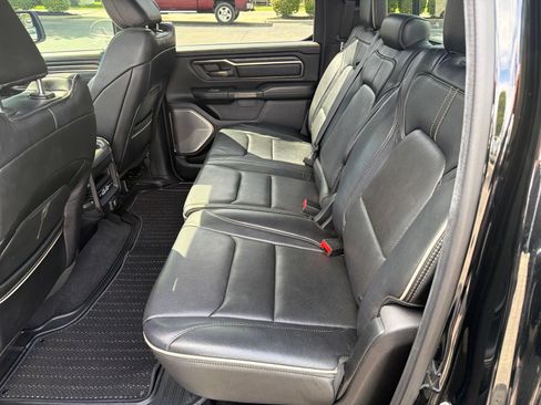 Used 2019 RAM 1500 Limited AWD/4WD image 39