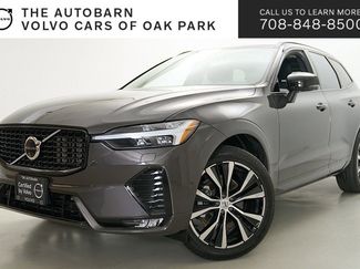 Certified 2025 Volvo XC60 B5 Plus AWD/4WD video 1