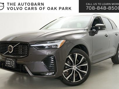 Certified 2025 Volvo XC60 B5 Plus