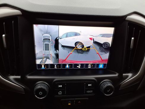 Used 2023 GMC Terrain AT4 w/ Tech Package image 6