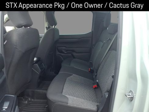 Used 2024 Ford Ranger XL RWD image 5