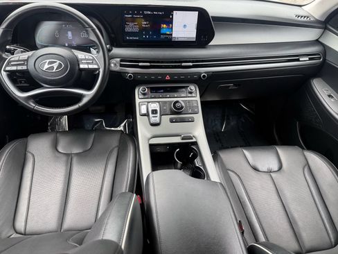 Used 2025 Hyundai Palisade SEL FWD image 28