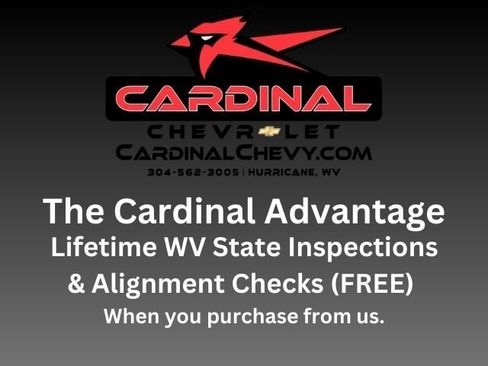 Used 2024 Chevrolet Colorado W/T w/ WT Convenience Package image 4