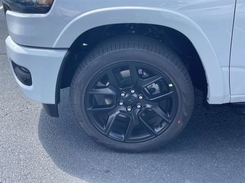 New 2026 RAM 1500 Laramie w/ Night Edition image 39