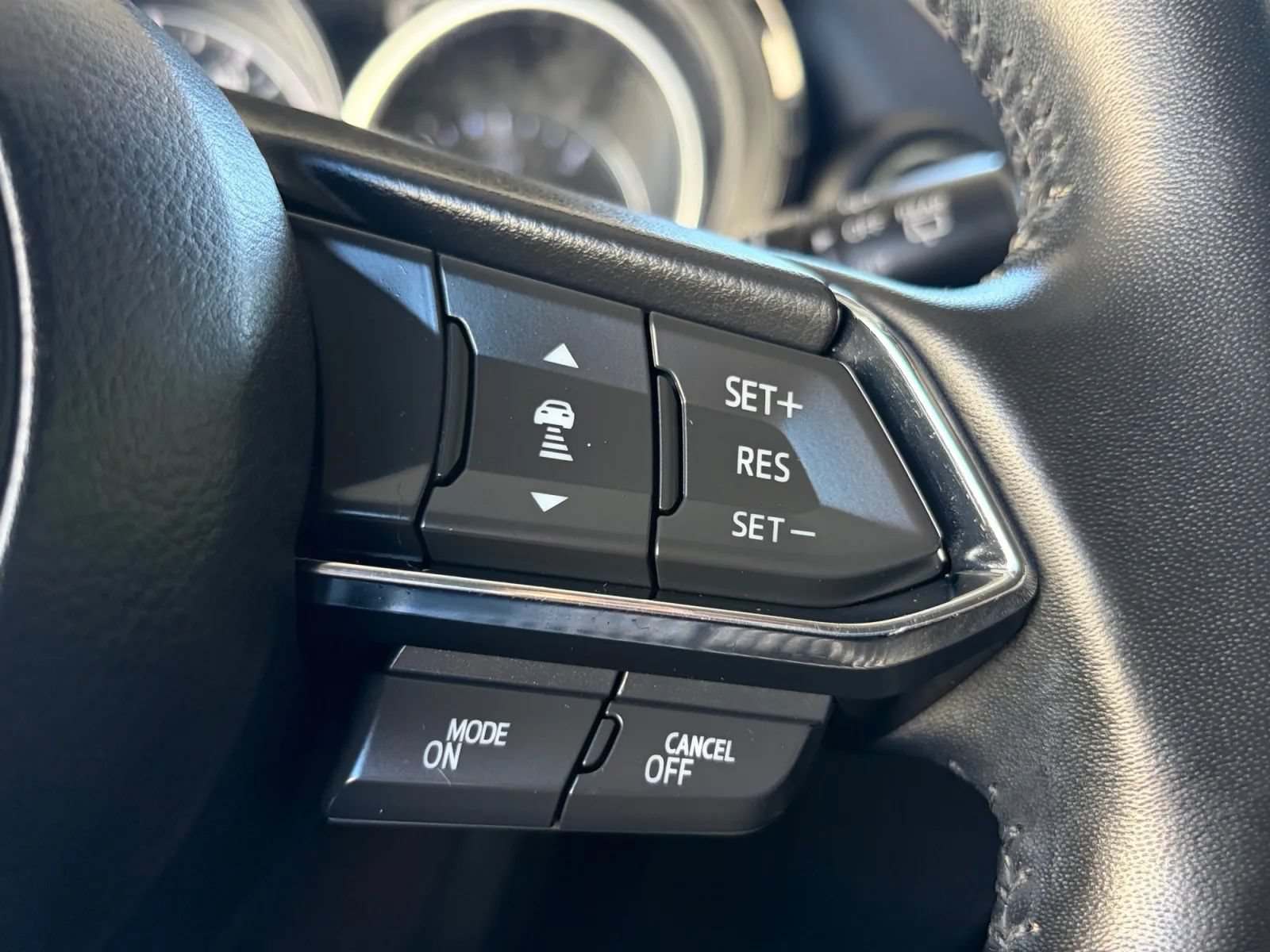 Used 2020 MAZDA CX-9 Touring AWD/4WD image 33