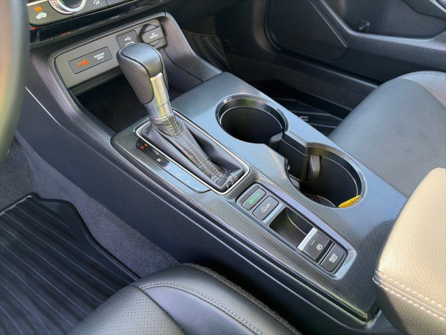Used 2024 Honda Civic EX-L image 18