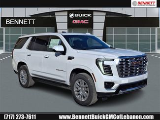 New 2026 GMC Yukon Denali w/ Sun & Power Step Package video 1