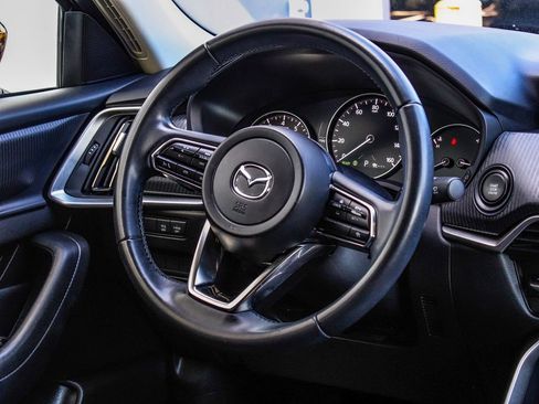Used 2024 MAZDA CX-90 3.3 Turbo w/ Select Package AWD/4WD image 25