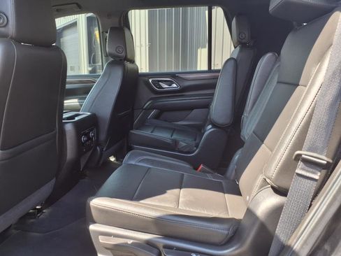 Used 2021 Chevrolet Tahoe LT image 10