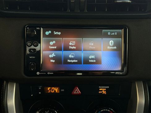 Used 2019 Toyota 86 image 16